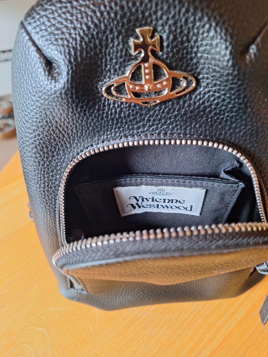 Vivienne Westwood Borse: Sac Vivienne Westwood – Usato da Martigny venduto da fef_pf62 3