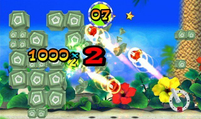 Nintendo Console: FlingSmash Zip beschütze deine Insel – Usato da Schüpfheim venduto da Games_Spielkonsolen 7