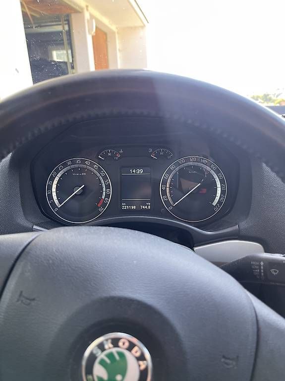 Automobili: Skoda Octavia RS ab MFK – Usato da Gais venduto da janine0110 2