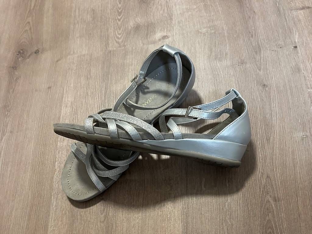 Chaussures femmes: Sandale – D'occasion à Fortunau (Ayent) par CicciStore 4