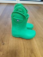 Crocs Gummistiefel Gr. 30-31