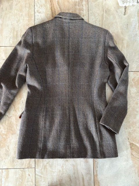 Bogner Giacche: orig. Bogner Wollblazer - Grösse 36/38 – Usato da Triesenberg venduto da happy-you 3