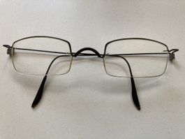 Brille Titangestell 13 cm