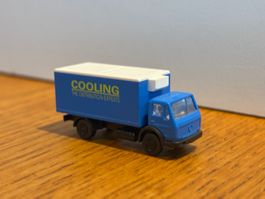 M1489: Lastwagen COOLING (Spur N)