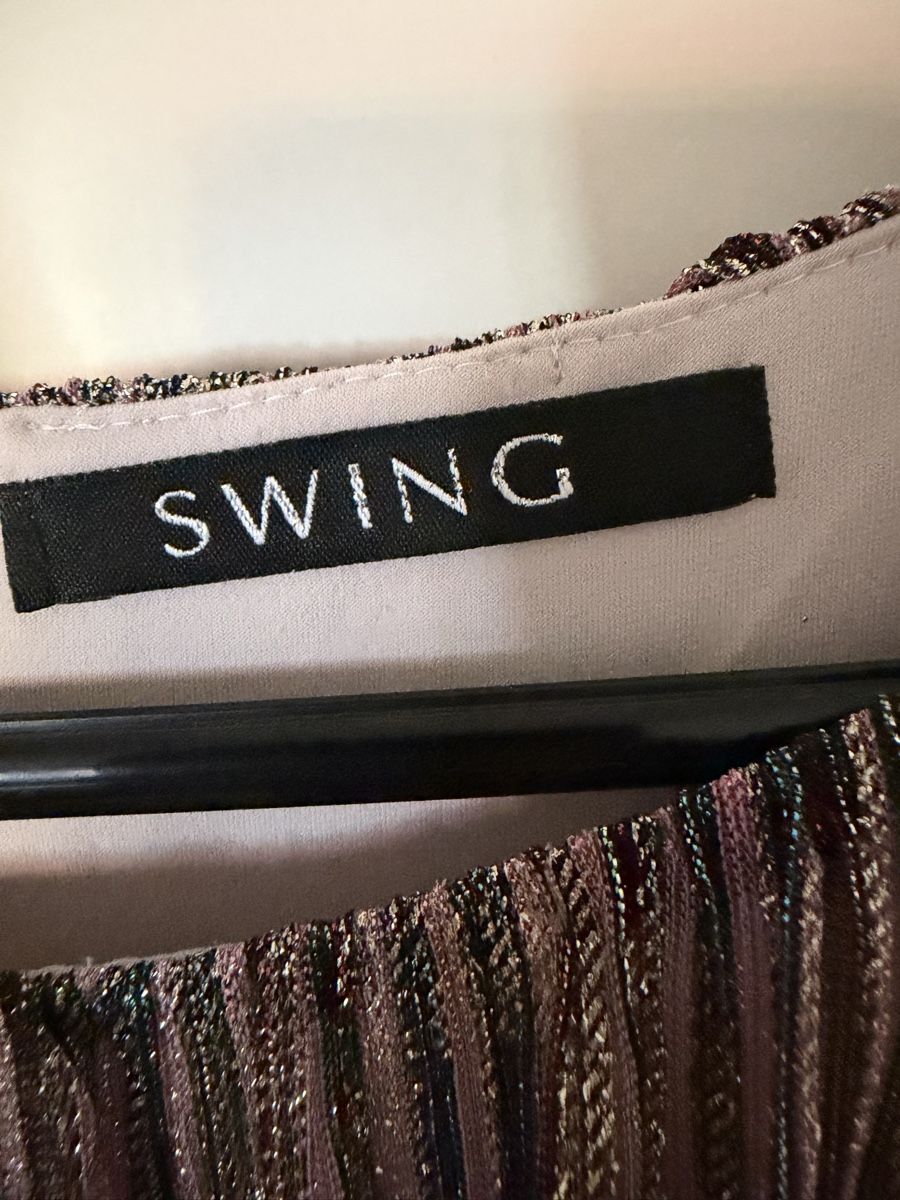 Vestiti: Swing Cocktail Kleid Gr. 36 – Nuovo (secondo la descrizione) da Zollikofen venduto da liindaaa 3