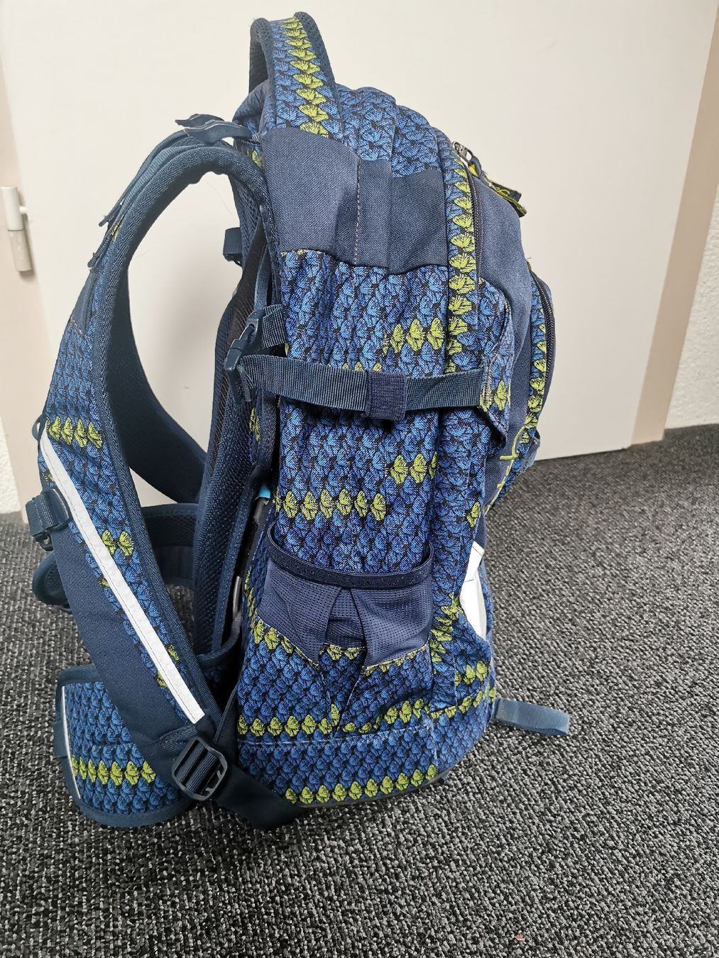 Zaini: Satch Rucksack 30l für die Schule – Usato da Buochs venduto da Paedi_driver 3