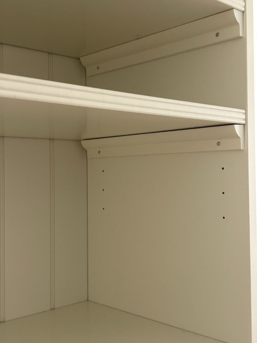 Scaffali: IKEA HEMNES Bücherregal, weiss – Usato da Zürich venduto da mkw_p5ct 1