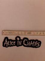 Alice in chains Patch