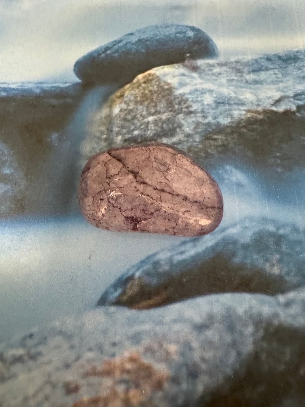 Minerali & Pietre curative: Magic-Stones – Nuovo (secondo la descrizione) da Biberist venduto da Steine