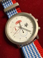 Monte -Carlo Chronograph Quarz 42 mm