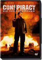 Conspiracy - Die Verschwörung (DVD)