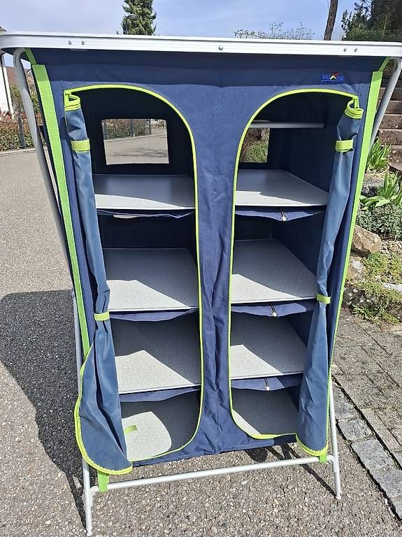 Schränke: Camping Schrank Bel Sol – Gebraucht aus Niederuzwil von Minu74