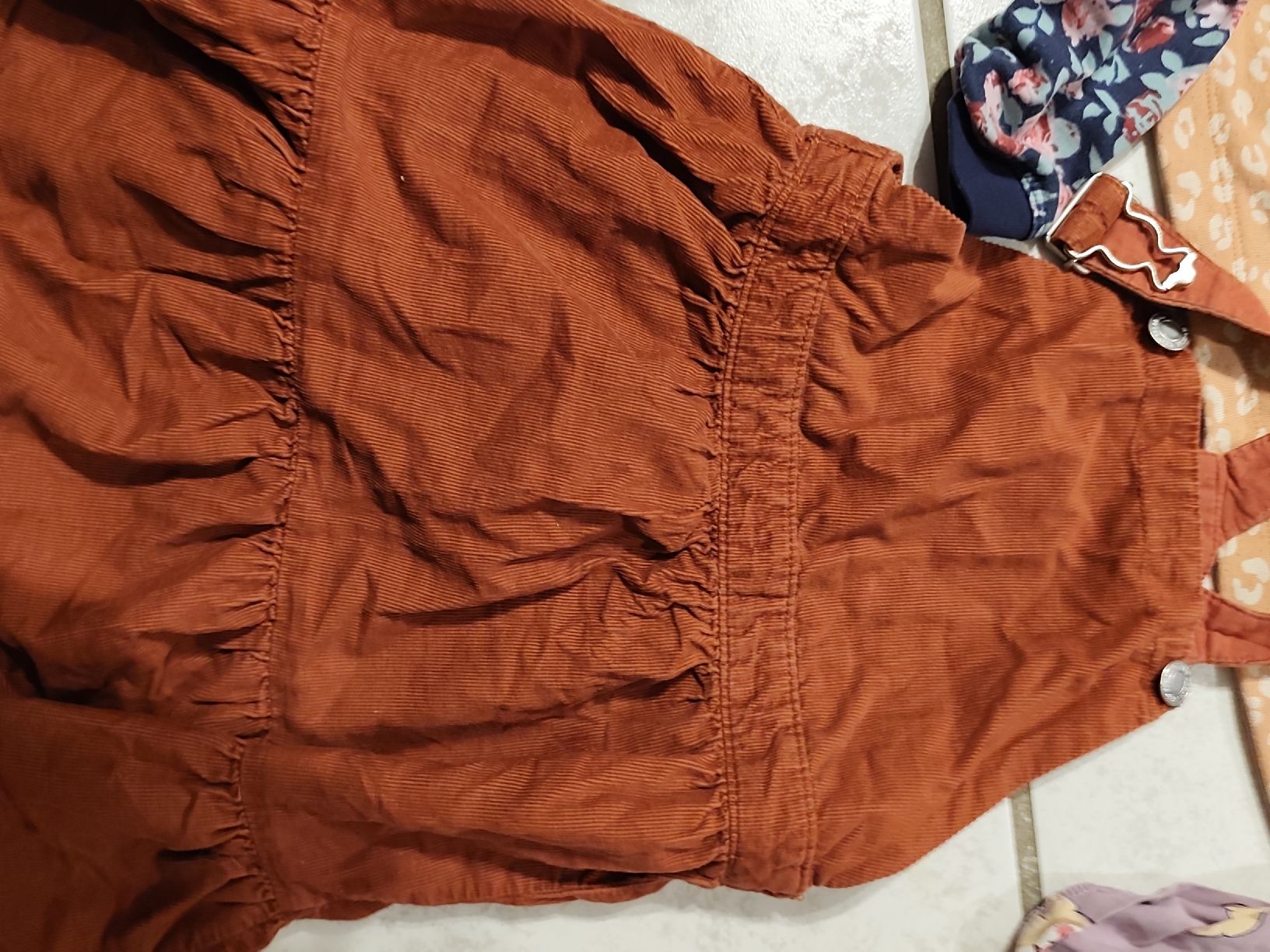 Vestiti & Gonne: Kleider Gr 110/116 – Usato da Fulenbach venduto da meje0081 1