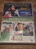 Weihnachtsfilme Collection DVD Box - 4 Filme 