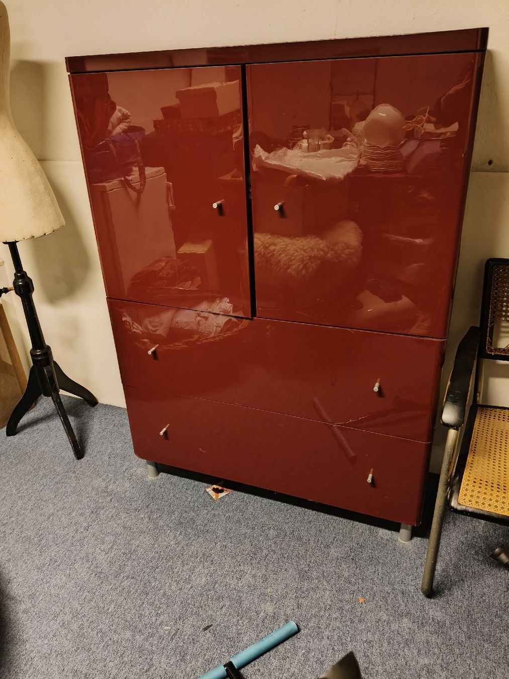 Ikea Kommoden: Kommode – Gebraucht aus Zwingen von inf_2blh 2