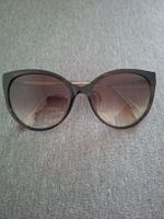 Wie neu Sonnenbrille original Tommy Hilfiger TH1923 braun 