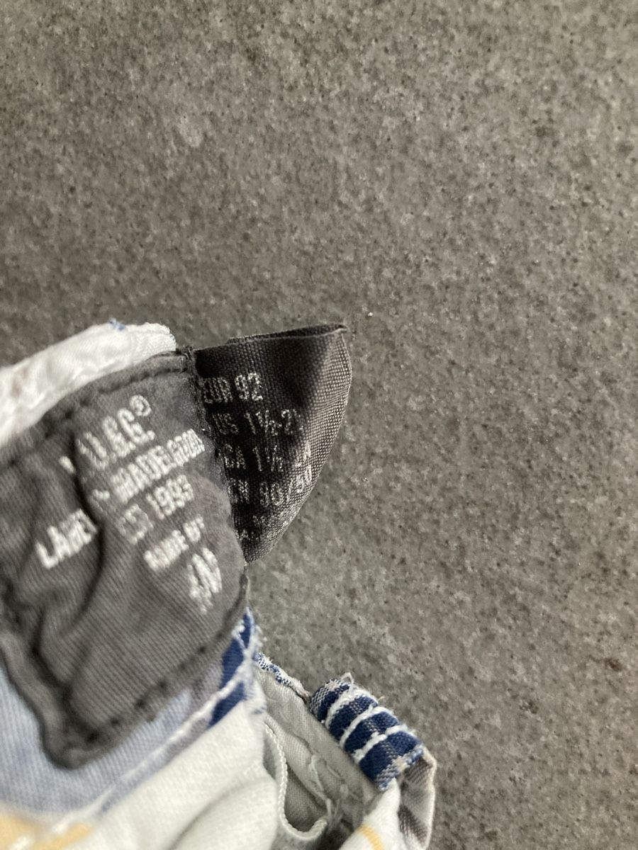 Pantaloni: 1 kurze Hose gr. 92 – Usato da Derendingen venduto da Mel.A 1