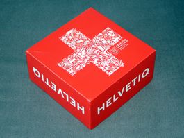 Helvetiq - Das Quiz zur Schweiz