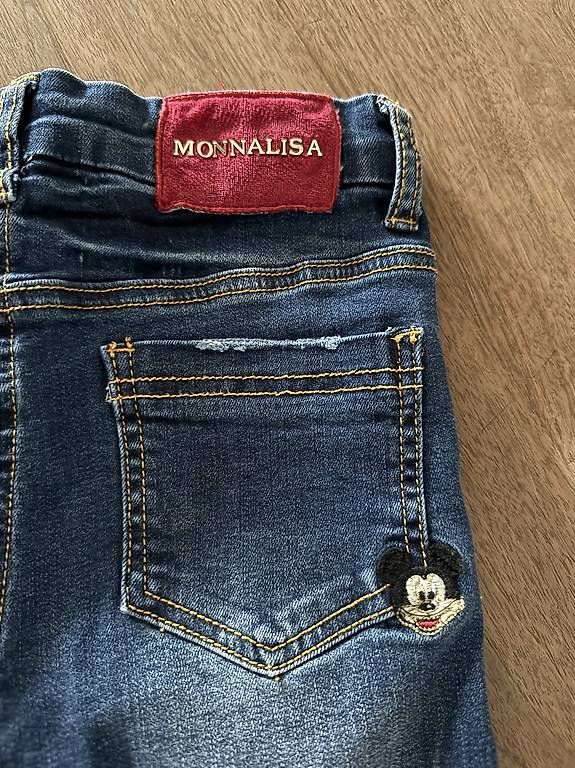 Jeans: Monalisa Jeans – D'occasion à Uitikon Waldegg par don_felipe 2