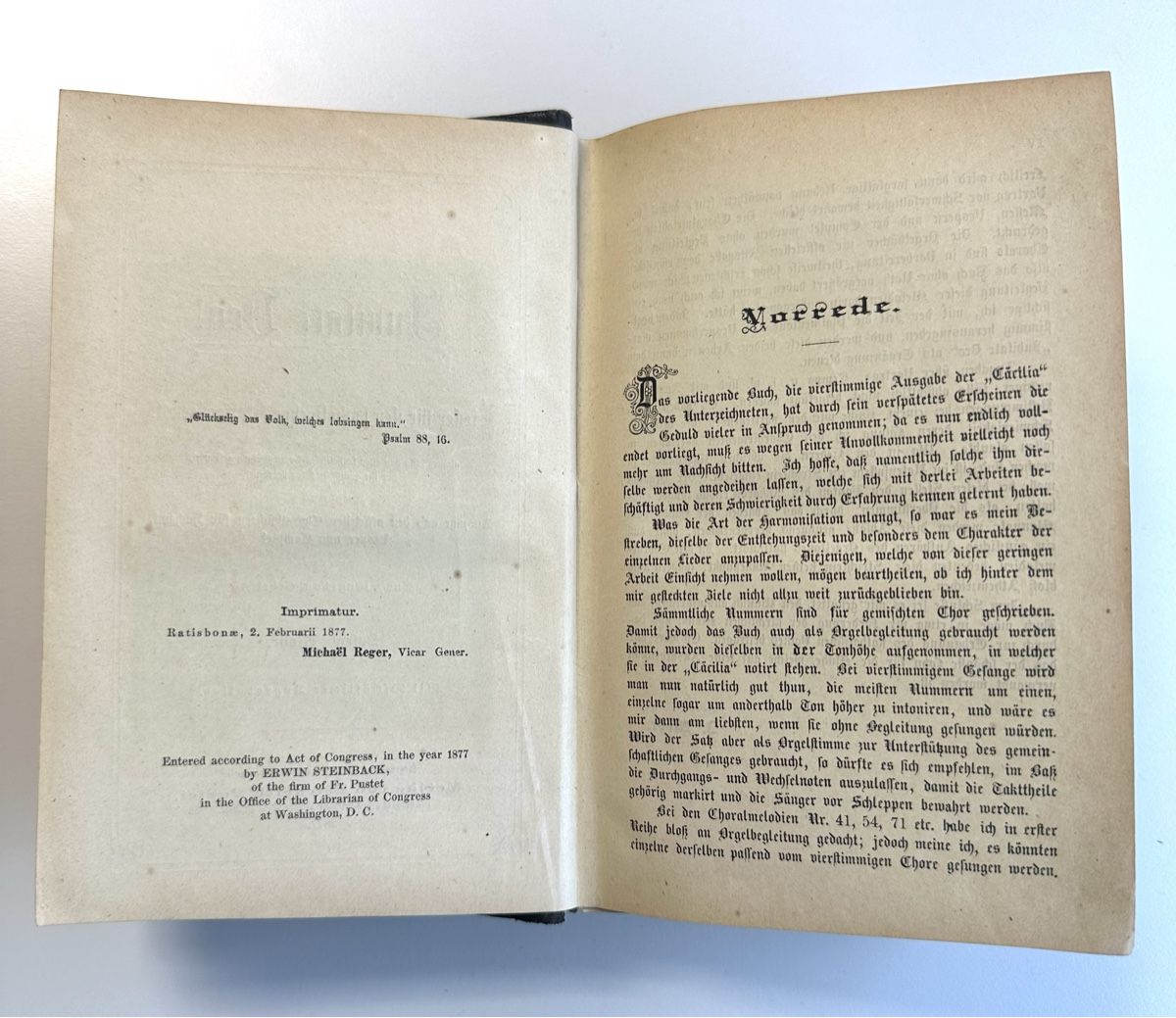 Libri: Jubilate Deo – Usato da zollikon venduto da mme_kwf2 2