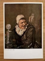 AK mit Kunst von Frans Hals