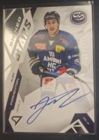 HCAP Alex Formenton Signed Stars LV.1 46/99