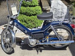 Puch Maxi S (z50)