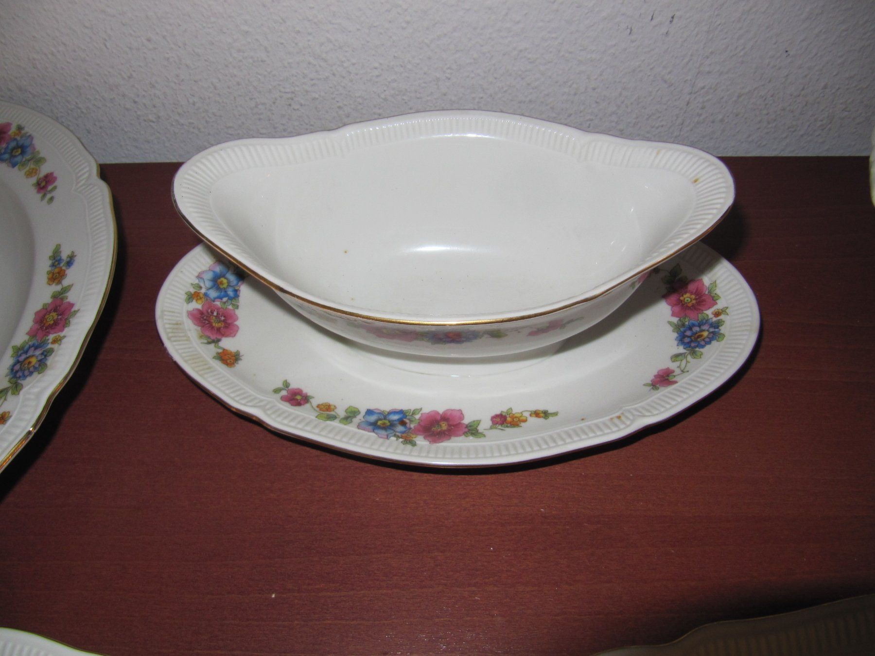 Set di piatti: Langenthal Service Mehrteilig – Usato da Selzach venduto da Sennemeitschi11 5