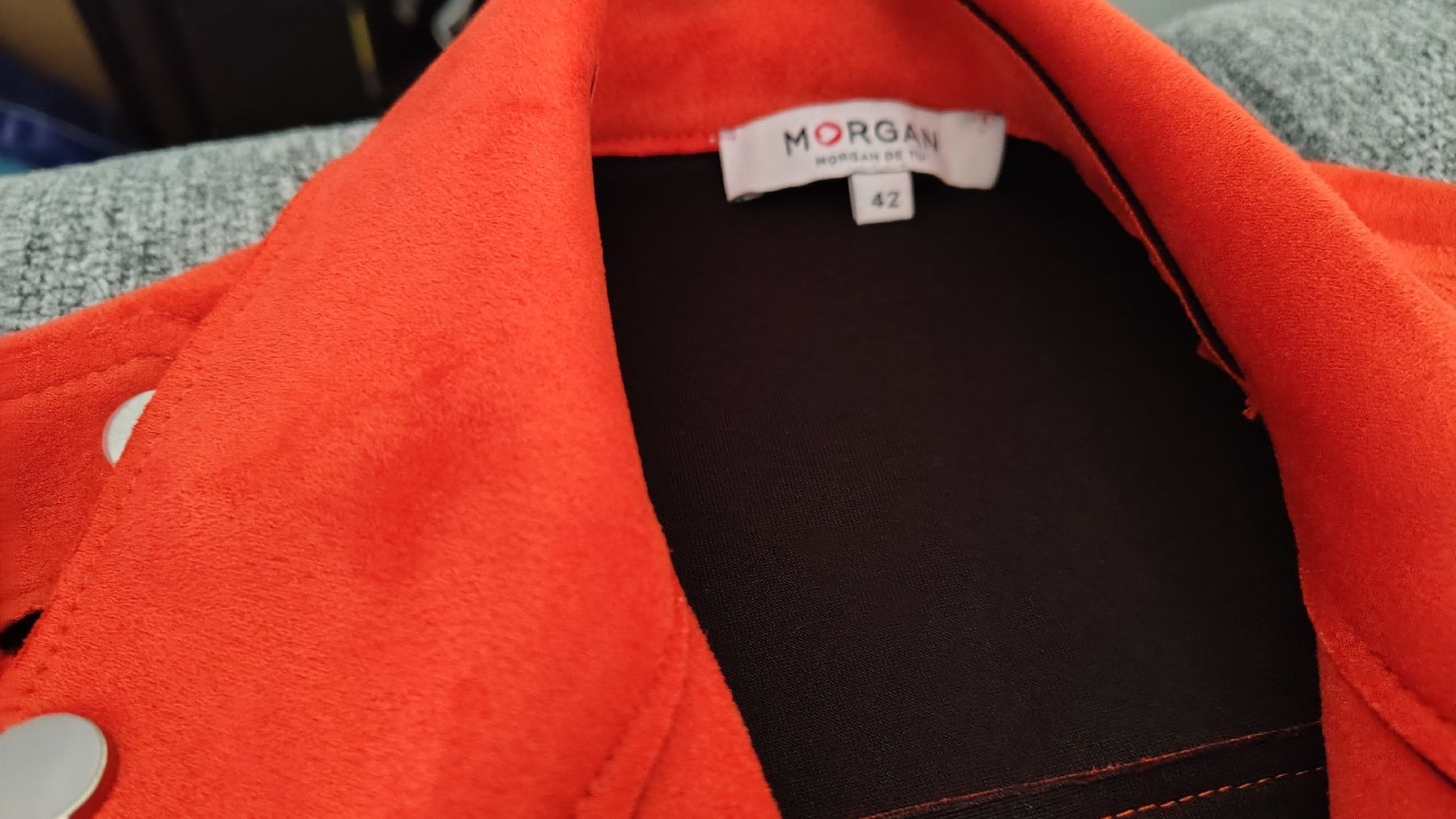 Giacche: Veste perfecto Morgan 42 – Usato da Puidoux venduto da Sophia70 1