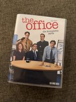 The Office - Die komplette Serie DVD Box (34 DVDs) neuwertig