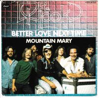 Dr. Hook - Better Love next time 7"Vinyl 1979