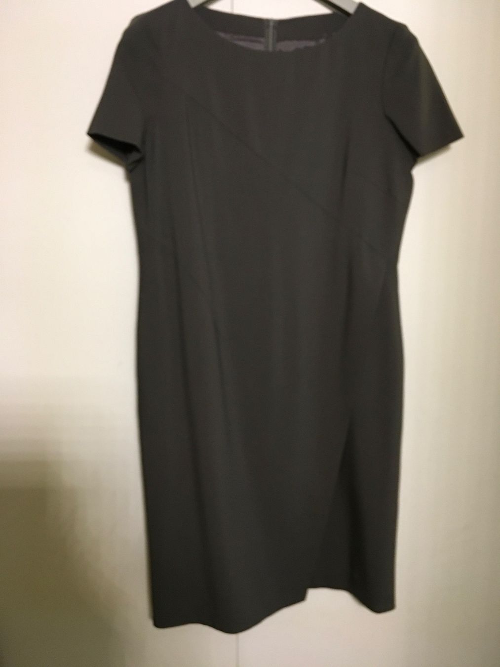 Vestiti: CERRUTTI Kleid kurzarm – Usato da Zug venduto da smile060 3