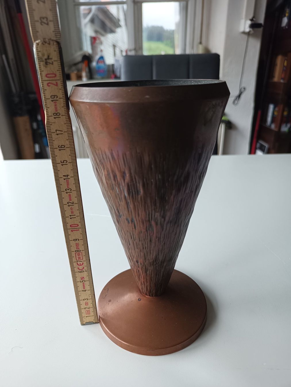Vasi & Recipienti: Vase – Usato da Oberegg venduto da A-Z.Handel.Loehrer 4