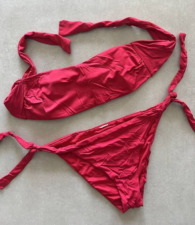 Calzedonia Costumi da bagno & Bikini: Bikini Calzedonia – Usato da Breganzona venduto da Swonder