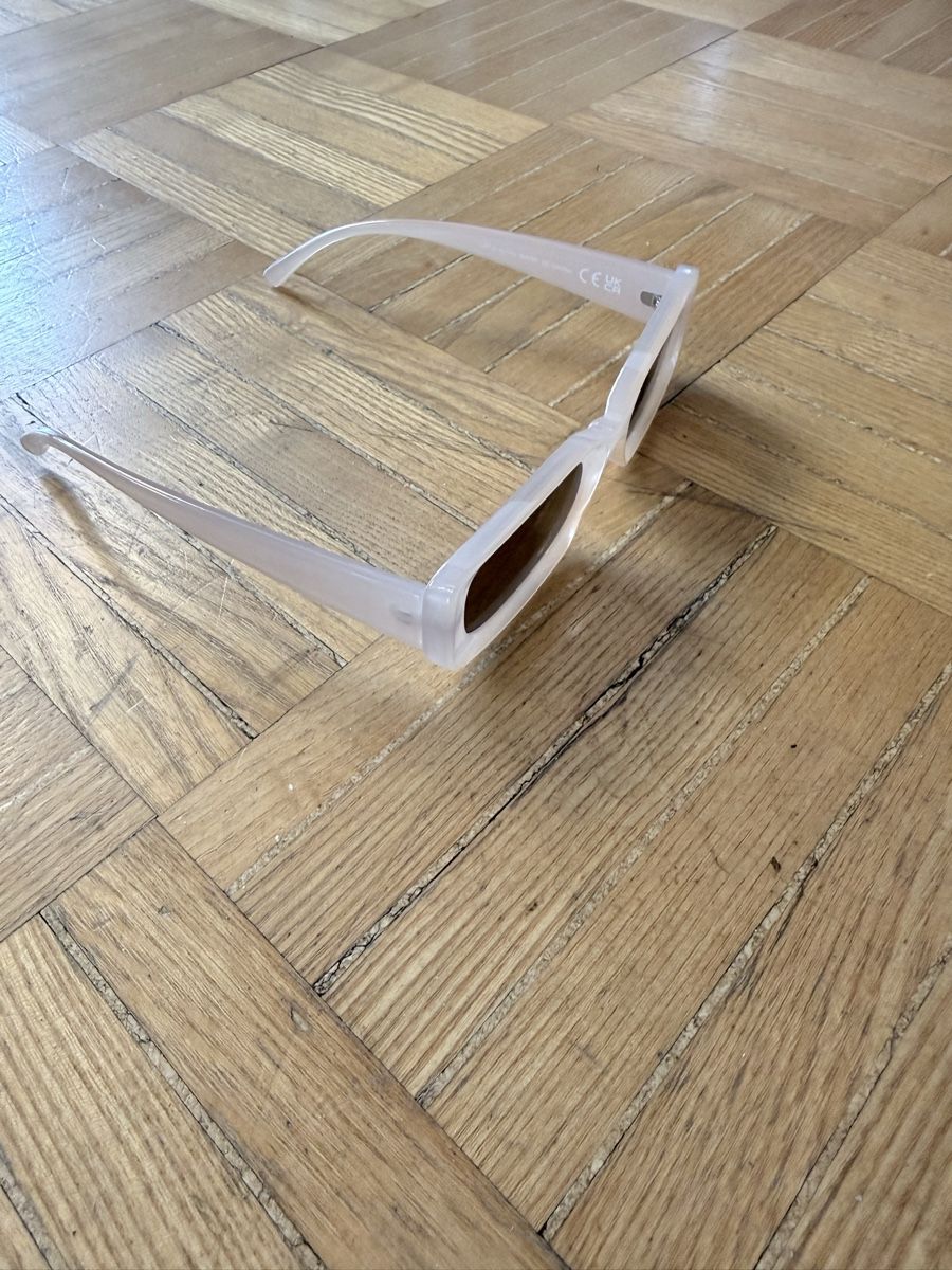 Occhiali & Lenti: Coole Retro Sonnenbrille  – Usato da Schafisheim venduto da AargauReLoved 1