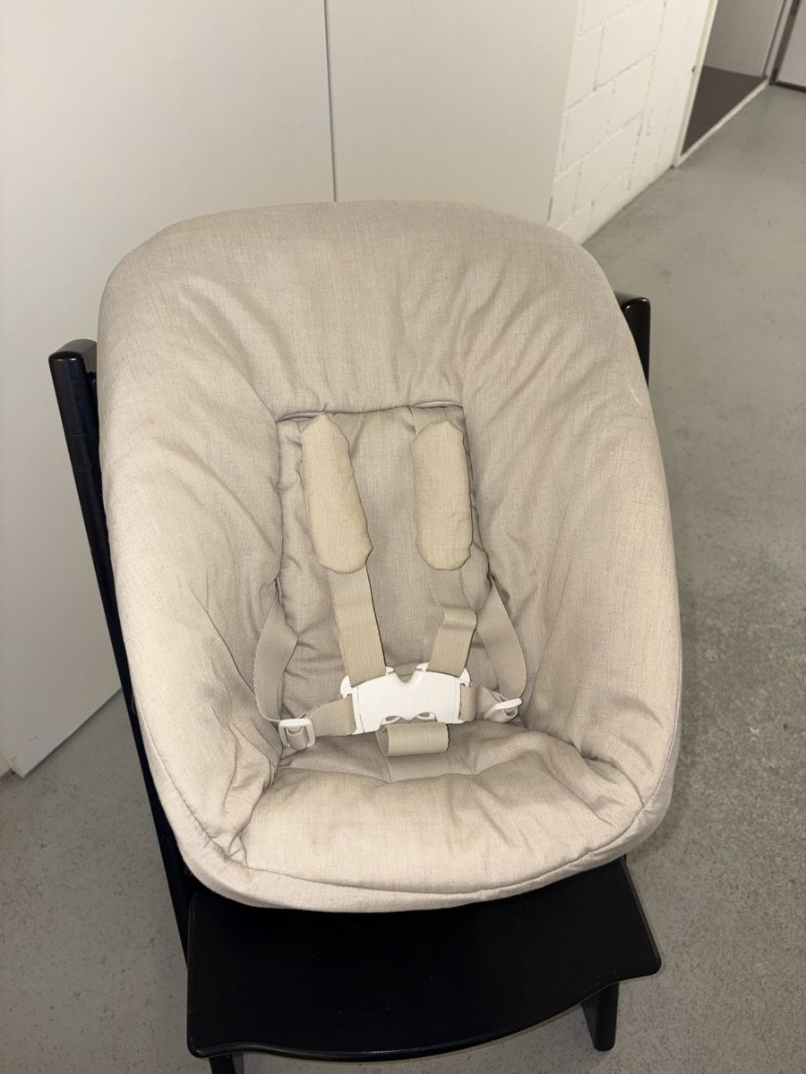 Stokke Seggioloni: newborn stokke  – Usato da Höri venduto da restverkauf_zh 1