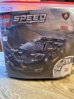 Lego Speed Champions 76899