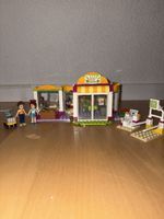 Lego Friends Supermarkt komplett