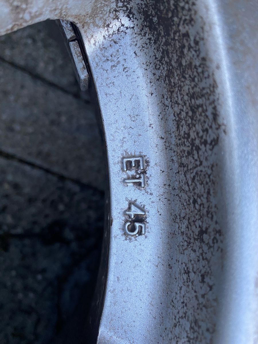 Pneus & Roues: VW Rad Gamaparts – D'occasion à Rengg par ili_y8wq 2