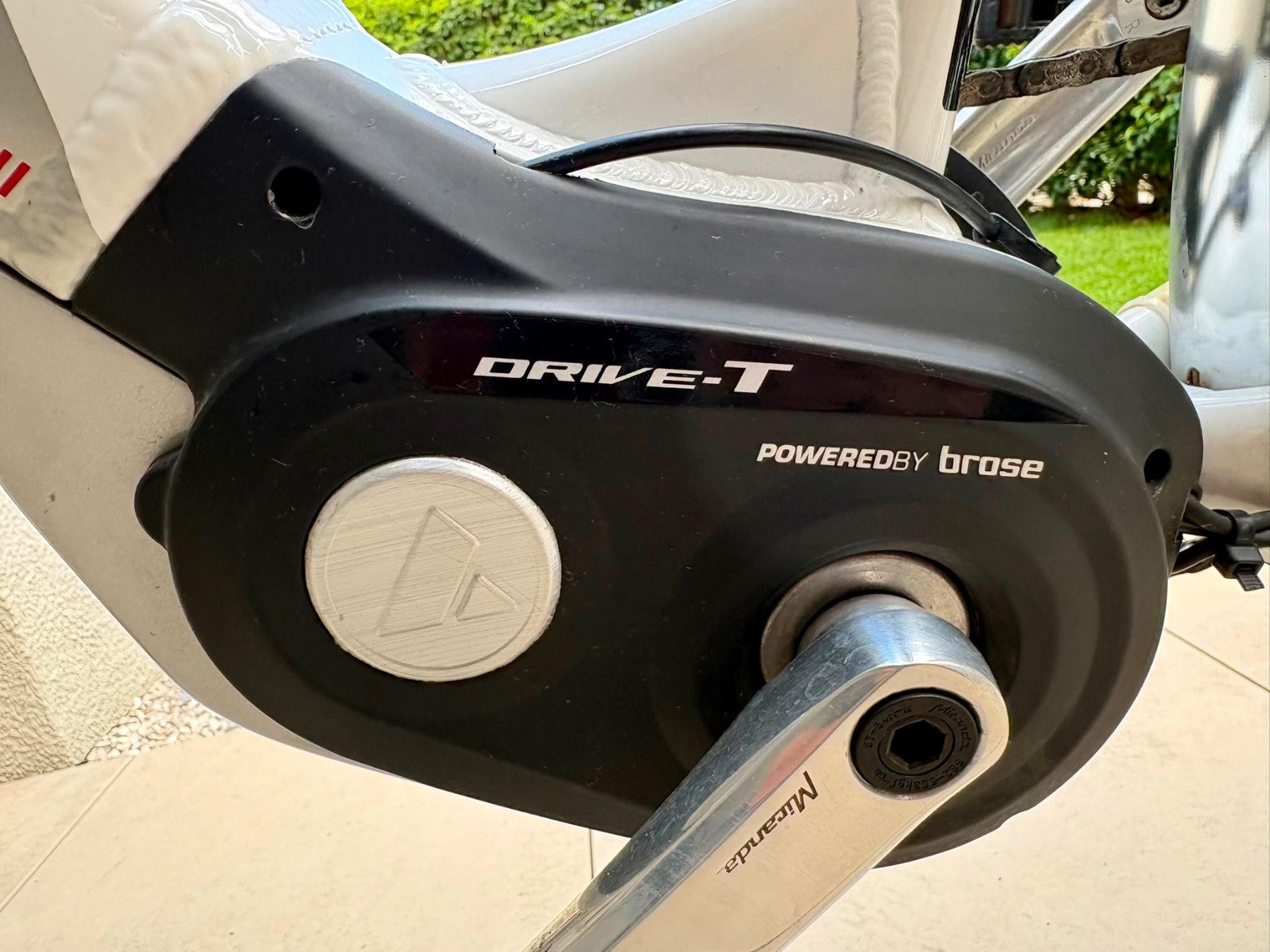 Bulls Vélos: BULLS Sturmvogel Evo Wave e-Bike – D'occasion à Knonau par karin_ringi 4