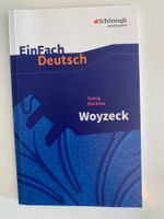 Woyzeck von Georg Büchner