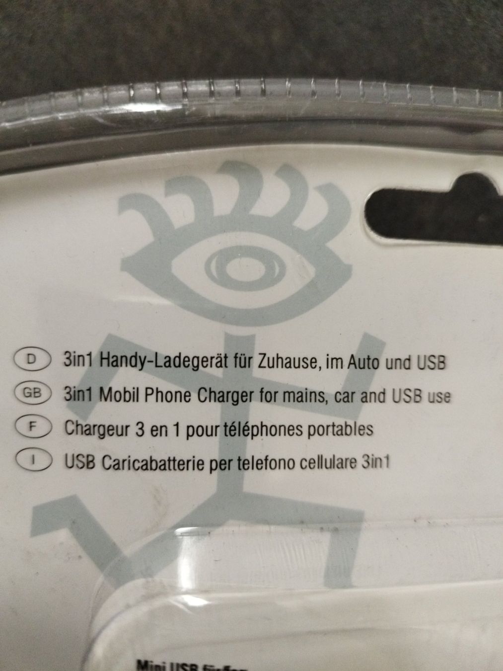 SKROSS Unità & Adattatore: RESTPOSTEN Universal Stecker – Nuovo (secondo la descrizione) da Heerbrugg venduto da ProBau-Liq 1