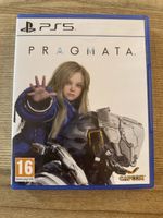 Pragmata PS5 Spiel