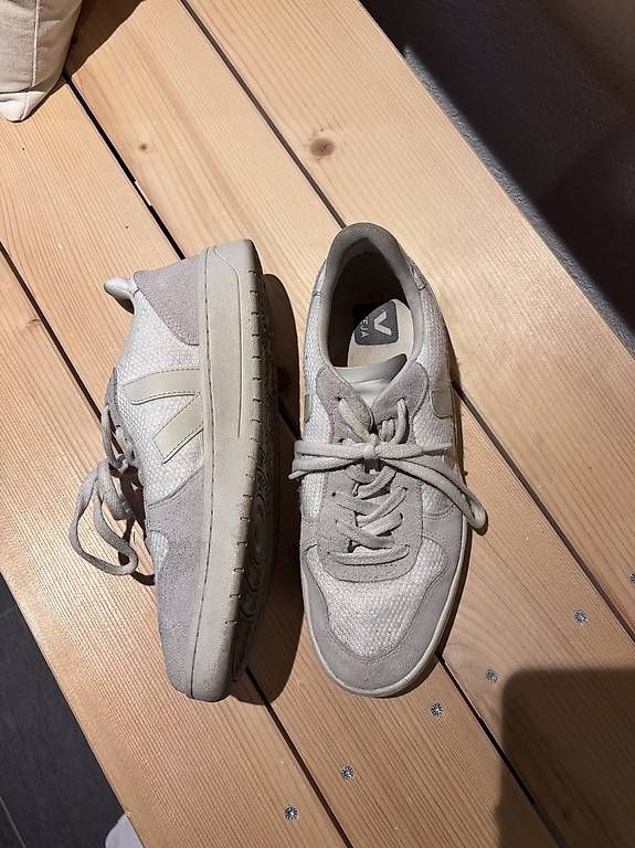Scarpe da uomo: Veja Sneaker weiss – Usato da Herisau venduto da Baum_91 2
