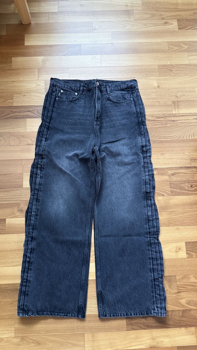 Jeans: Peso Jeans Schwarz 34 – Nuovo (secondo la descrizione) da Horgen venduto da Aron.zh