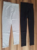 Kleiderpaket 20 (2 Leggins) Grösse 152