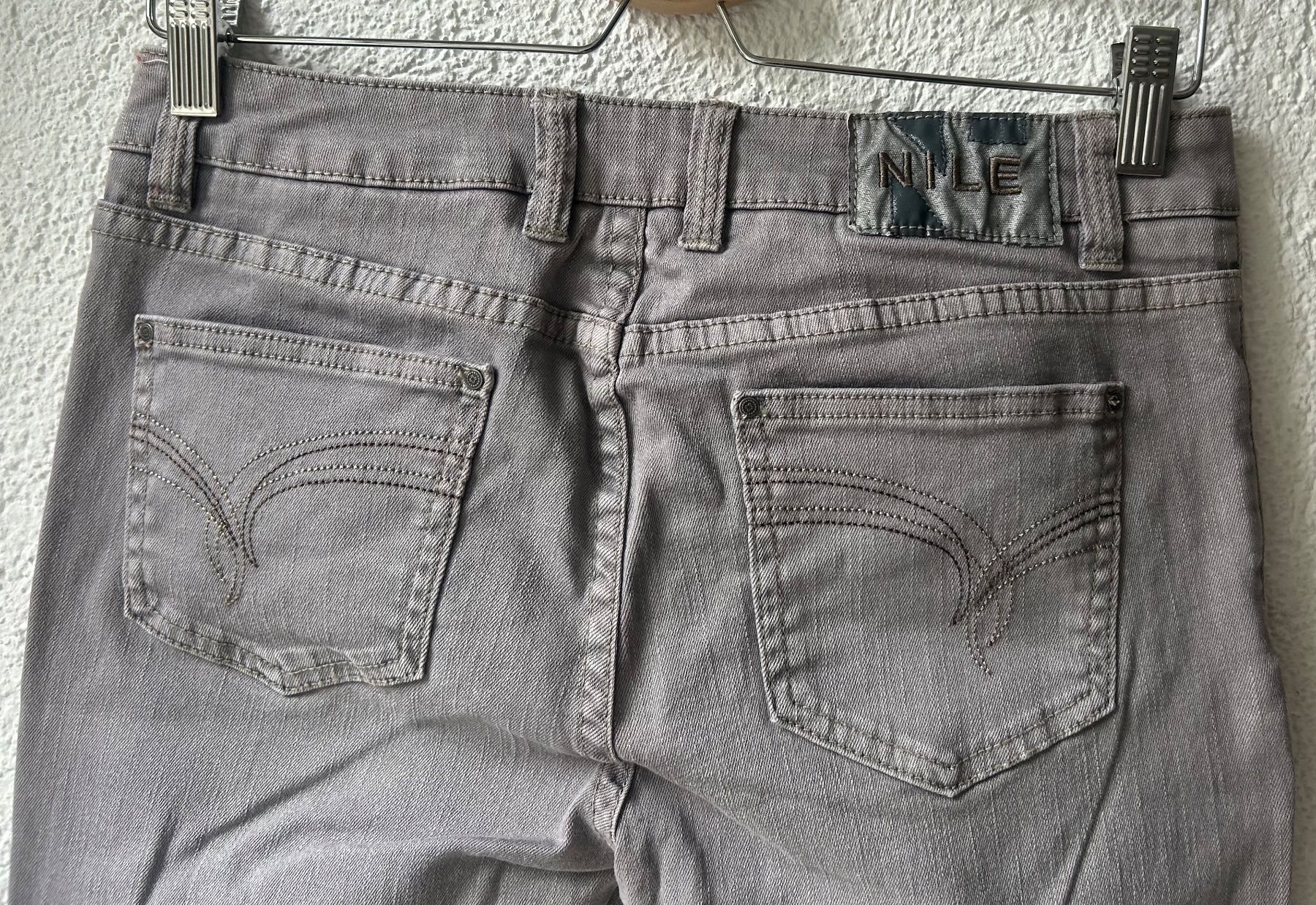 Nile Hosen: NILE Hose – Gebraucht aus STUDEN BE von SMIROS 4