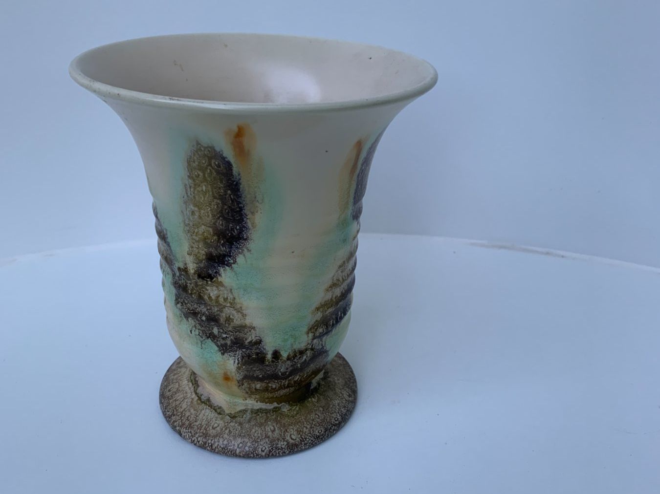 Vasi & Recipienti: Vase - Ziegler-Keramik SH – Nuovo (secondo la descrizione) da Schaffhausen venduto da Daco5 2