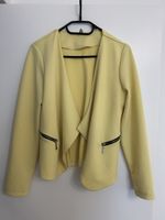 Blazer gelb Gr. M/L
