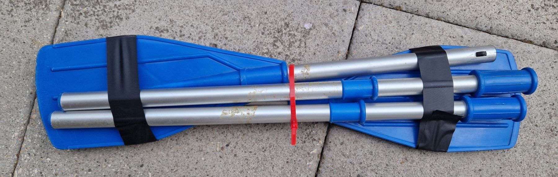 Bateaux: Schlauchboot Atlantic 240 – D'occasion à Möhlin par Nanogolf 2